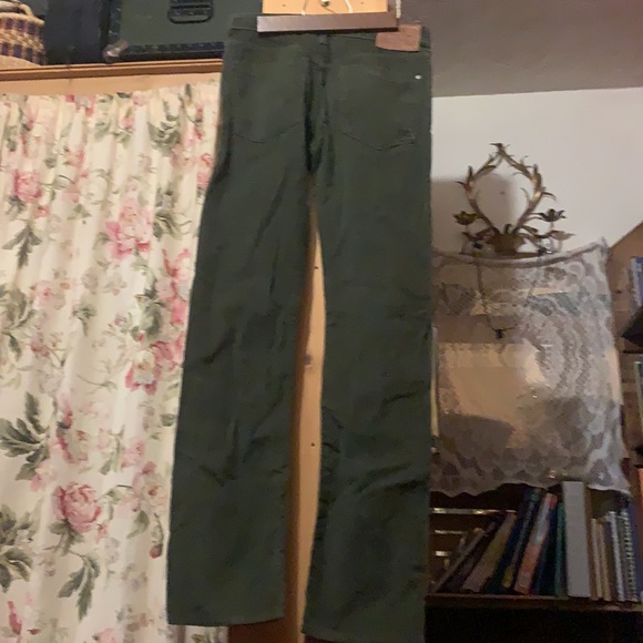 Jack Wills of London Corduroy Pants. - Picture 8 of 8